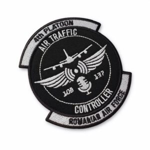 emblema atc 4th platoon