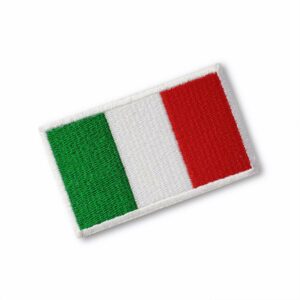 emblema tricolor italia