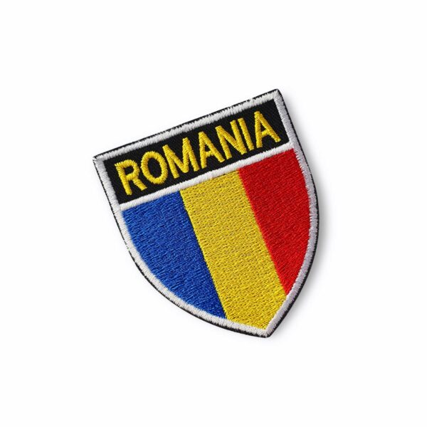emblema tricolor romania scut